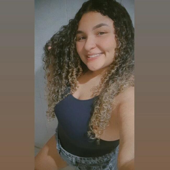 Babysitter in Rio de Janeiro: Thayssa