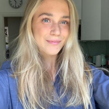 Barnvakter i Lidingö: Emma Clara
