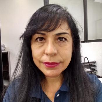 Niñera en León: Blanca