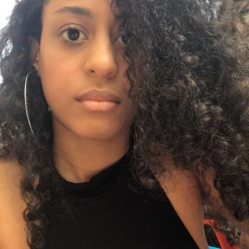 Babysitter Rio de Janeiro: Katharina