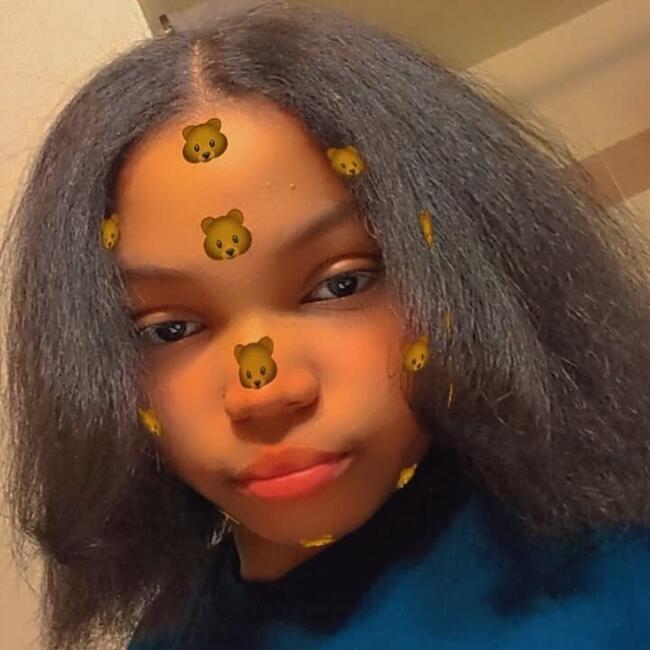 Babysitter in Detroit: Nyla