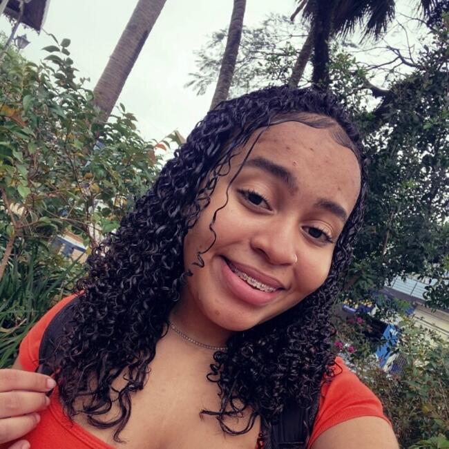 Babá em Itaquaquecetuba: Thayna