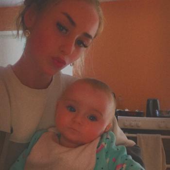 Babysitter in Cavan: Kacey