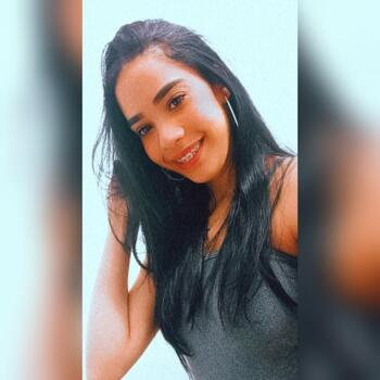 Babá em São Paulo (São Paulo): Thais