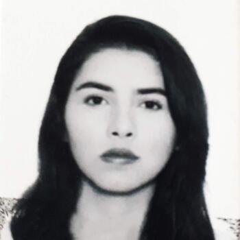 Niñera en Aguascalientes: Sofia