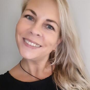 Babysitter in Viimsi: Katre