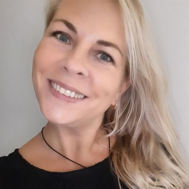 Babysitter in Viimsi: Katre