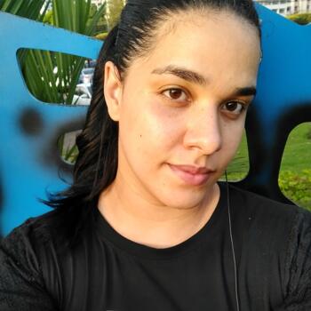 Babysitter in Panama City: Jeisy