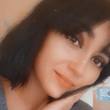 Babysitter in Charleroi: Virginie