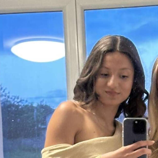 Babysitter in Dijon: Axelle