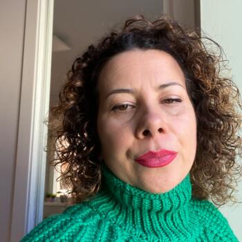 Lavoro per babysitter a Frosolone: lavoro per babysitter Francesca