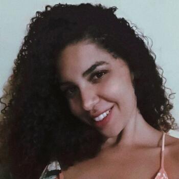 Babysitting job in Niterói: babysitting job Marcelle