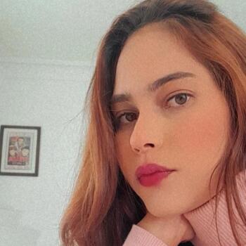 Babysitter in Santa Marta: Gabriela