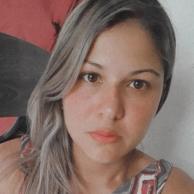 Babysitter in João Pessoa: Vanessa