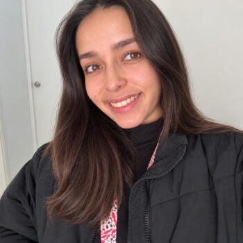 Niñera Talca: Maria Jose