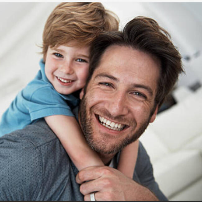 בייביסיטר ב- ירושלים: צבי