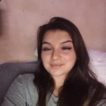 Babysitter em Cascais: Yasmin