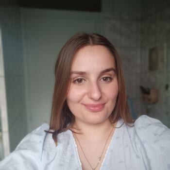 Babysitter in Mérignac: Aliénor