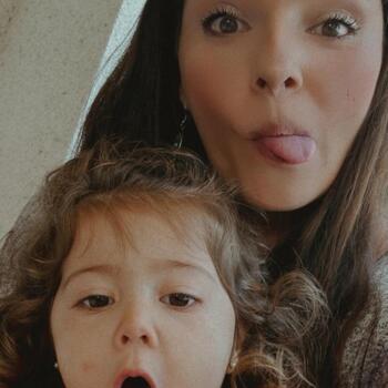 Babysitter in Santiago: Daniella 