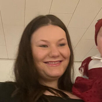 Babysitter i Espergærde: Natalie