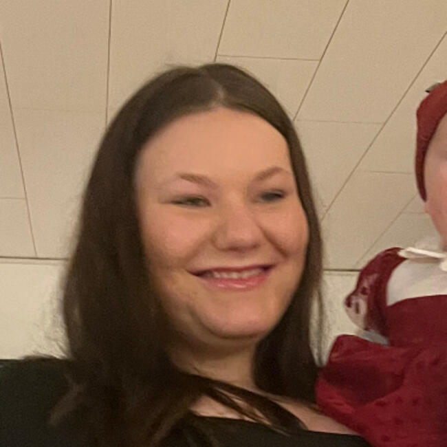 Babysitter i Espergærde: Natalie