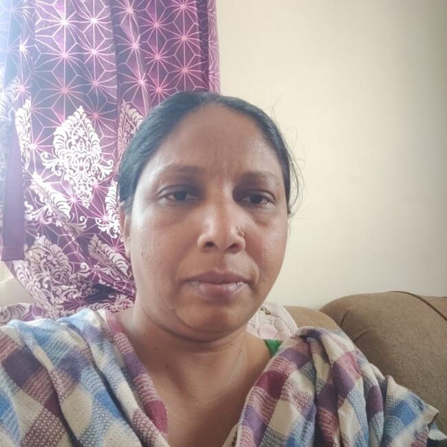 बंगलौर में आया: Aayat