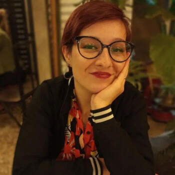 Babysitter in Rafaela: Narena