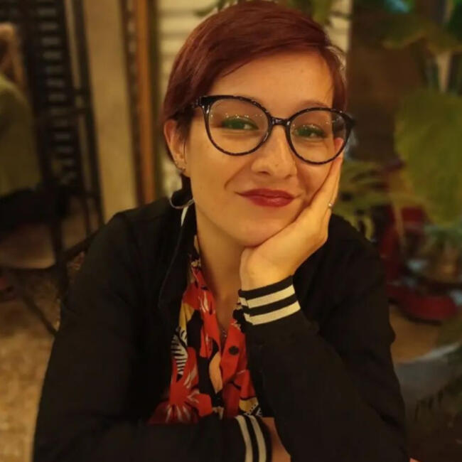 Babysitter in Rafaela: Narena