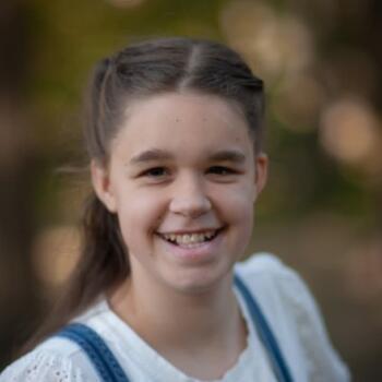Babysitter in Boone (Iowa): Michaela