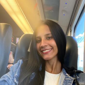 Babysitter Benetússer: Karen Rondón