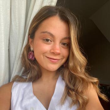 Niñera en Temuco: Martina