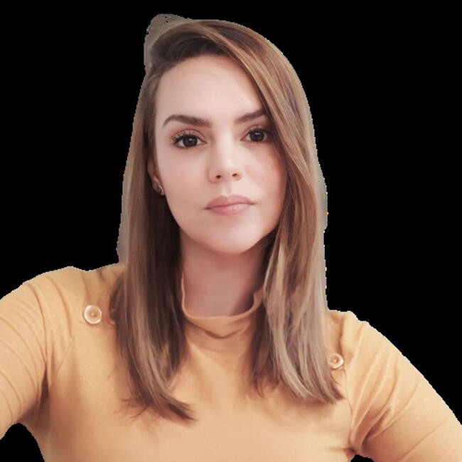 Emprego de babá em Campinas: Catarina