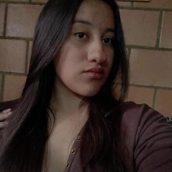 Babysitter in Bogotá: Andrea