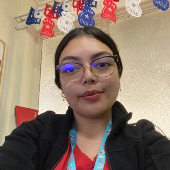 Babysitter in Santiago: Catalina Astudillo