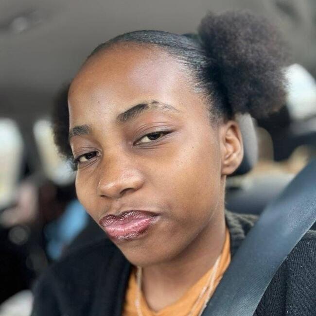 Niñera en Nelson: Kundai