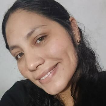 Babysitter in Villavicencio: Mariela Chacón