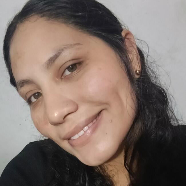 Babysitter in Villavicencio: Mariela Chacón