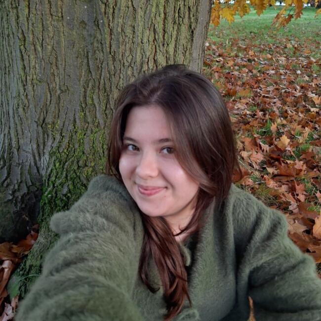 Babysitter in Viladecans: Paula