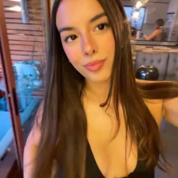 Babysitter in Santiago: Agustina