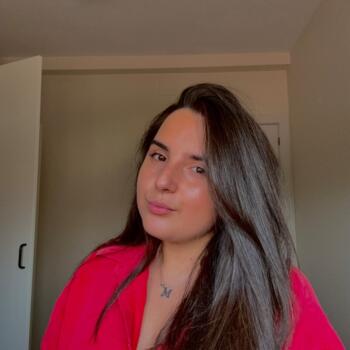 Babysitter in Málaga: Marina
