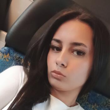 Babysitter in Rüthen: Mariam