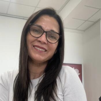 Babysitter in Santiago: Guillermina