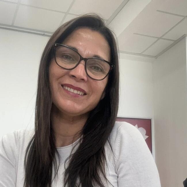 Babysitter in Santiago: Guillermina
