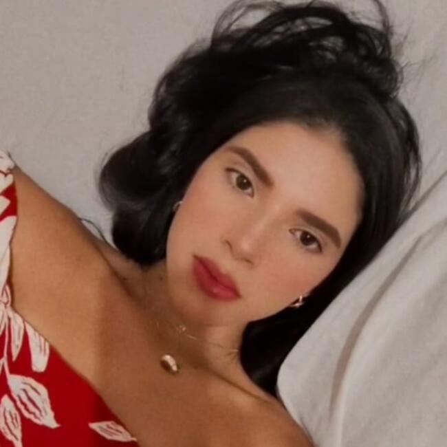 Babysitting job in Juazeiro (Bahia): Ana