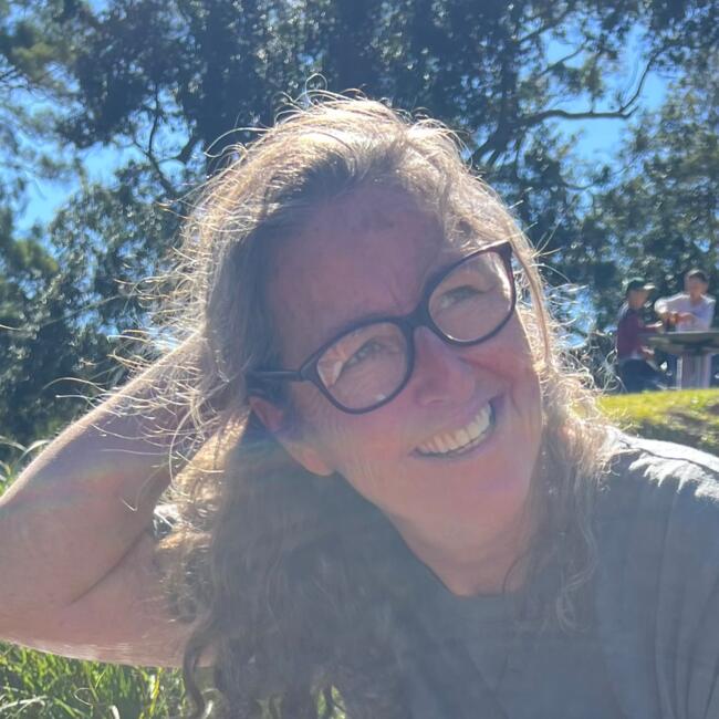 Nanny in Gold Coast: Elizabeth