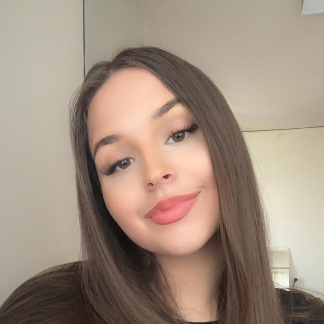 Babysitter in Rothrist: Lorena