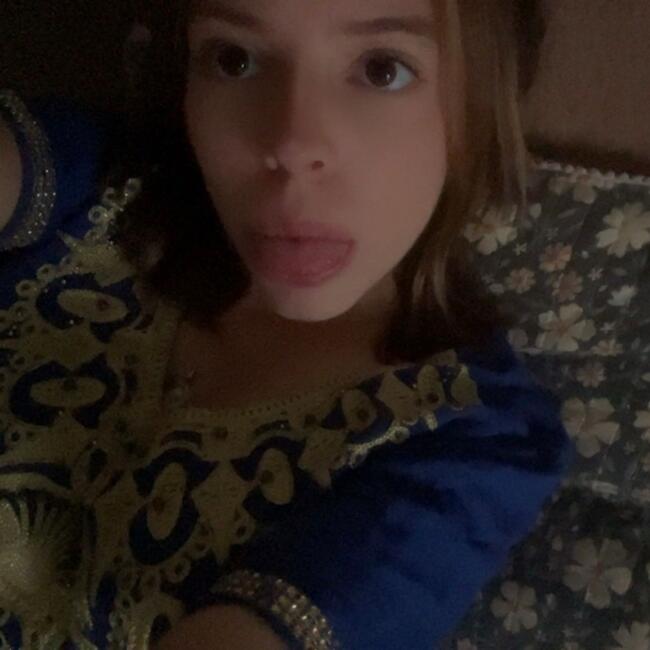 Babysitter in Nîmes: Lenaig