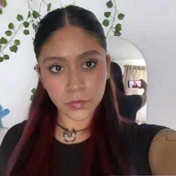 Niñera Naucalpan de Juárez: Liliana