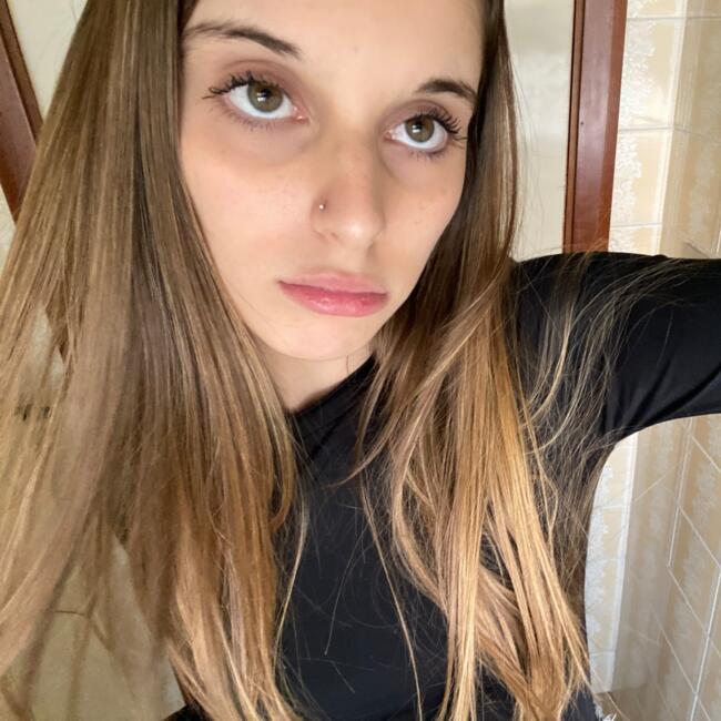 Babysitter in Monte San Giusto: Stella