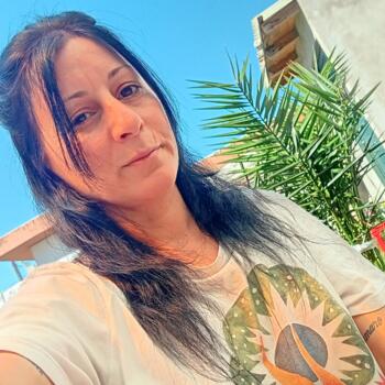 Babysitter in Tigre: IVANA